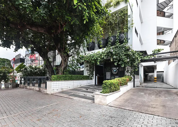 Hotel Cartagena Dc