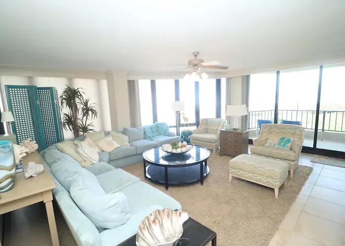 Bridgepoint Condominiums