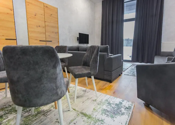 Aparthotel Phoenix