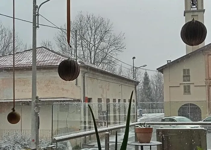 Locanda Ostu di San giacu