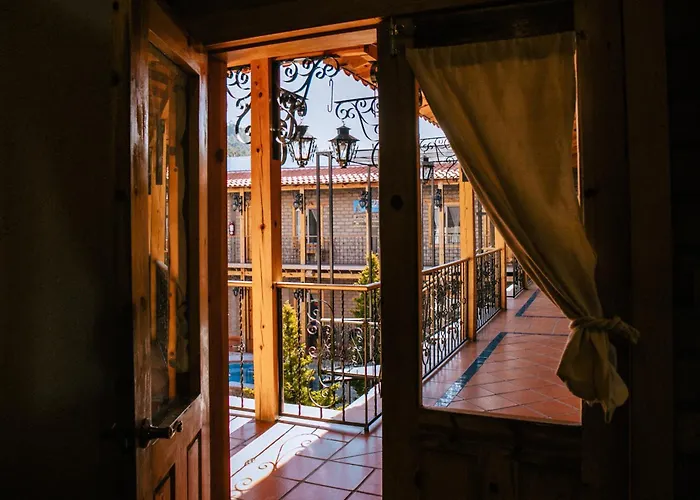 Hacienda Don Armando Boutique&Spa