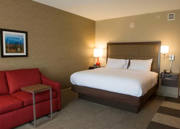 Hampton Inn & Suites , Nc