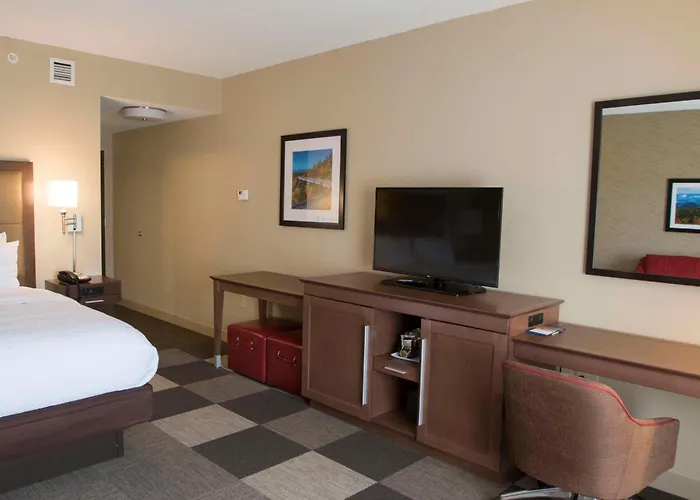 Hampton Inn & Suites , Nc