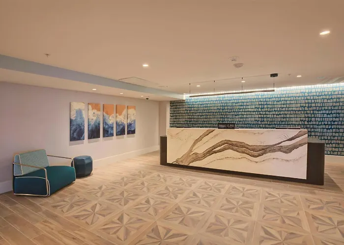 Hotel Maren Fort Lauderdale Beach, Curio Collection By Hilton