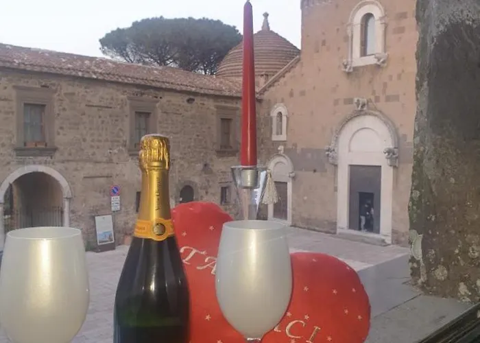 Boutique Hotel Palazzo Dei Vescovi