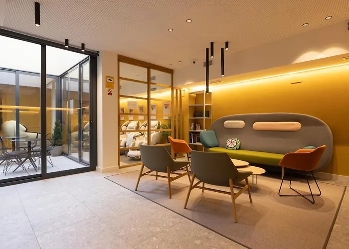 Inn Boutique León