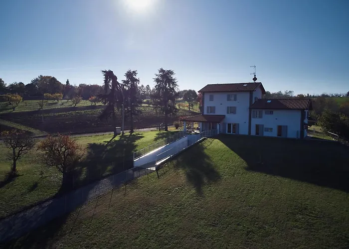 La Collinetta