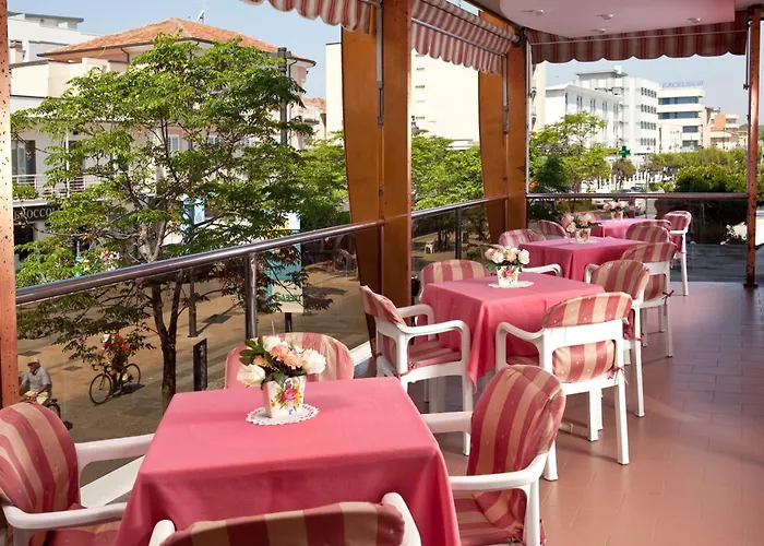 Hotel Spiaggia