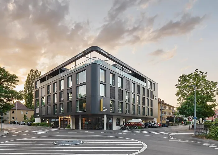 Hotel Lukullum Friedrichshafen