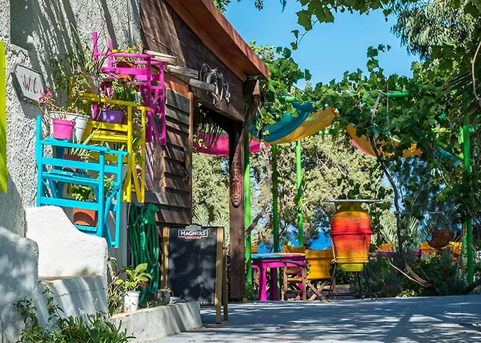 Mojito Beach Rooms