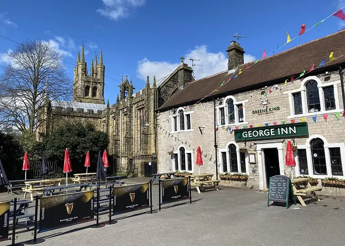 The George Inn