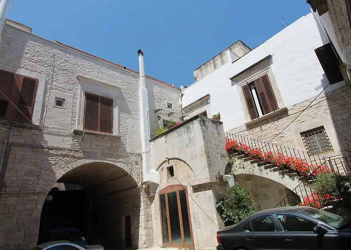 B&B Il Solito Posto
