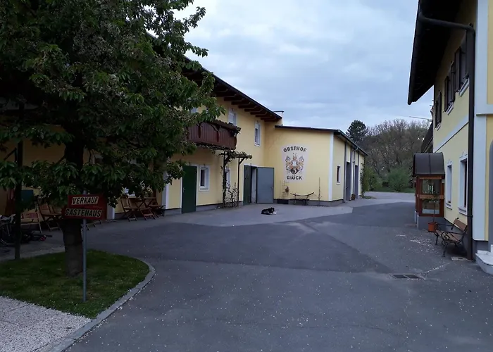 Obsthof Glück