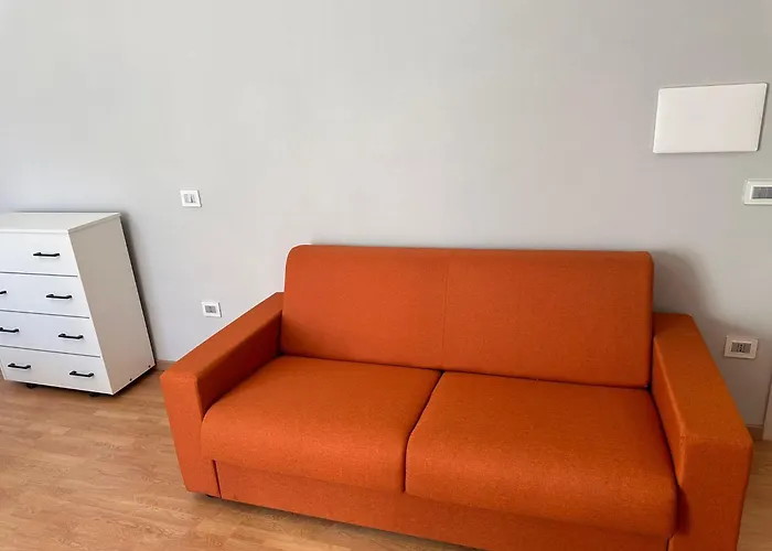 Hotel Il campanile Scafati