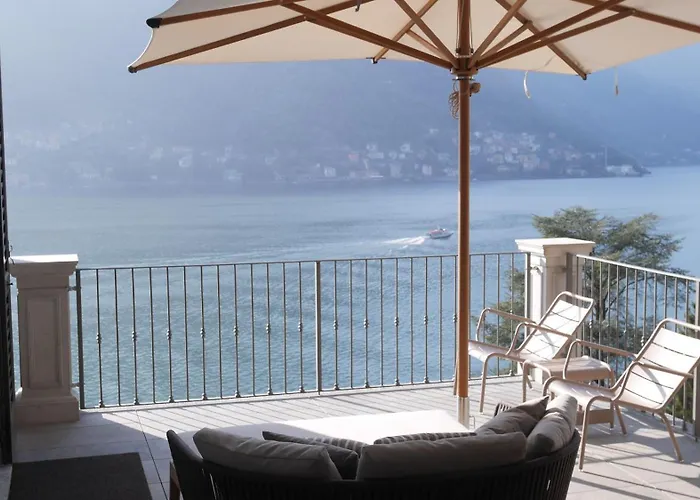 Villa Lario Lake Como