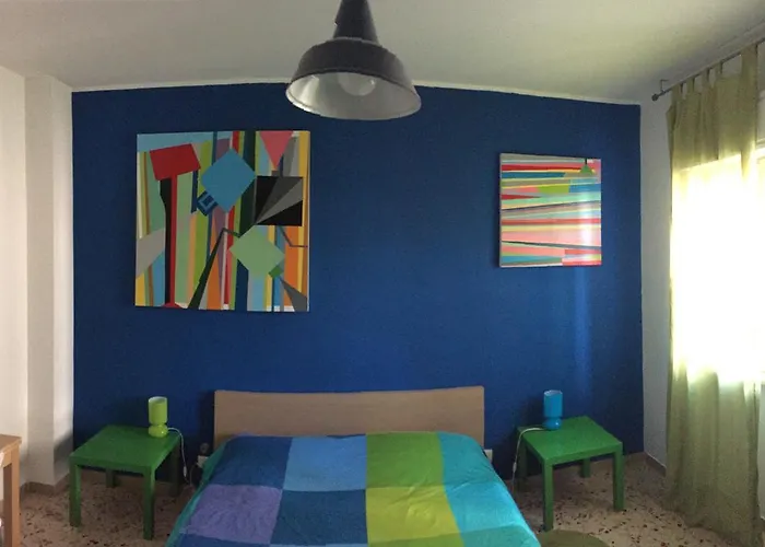 B&B La Galleria