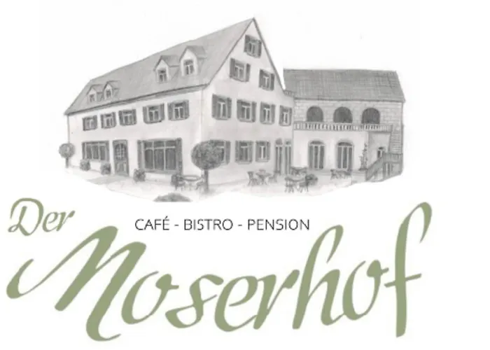 Der Moserhof