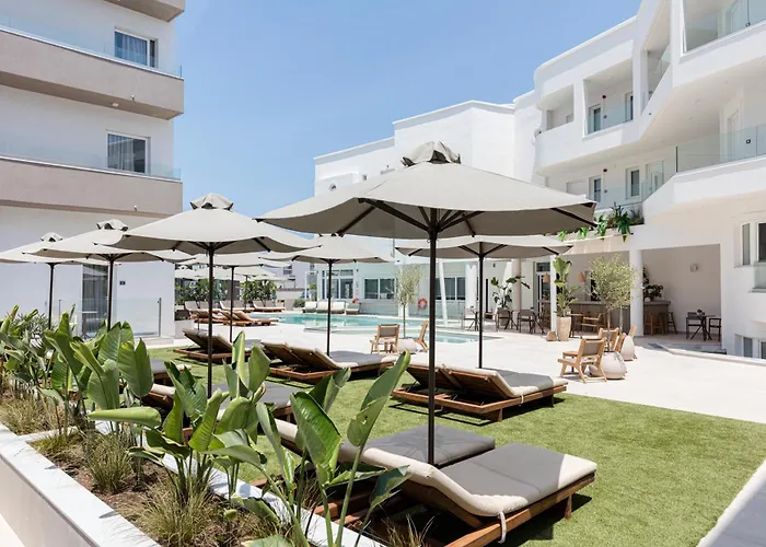 Anastasia Hotel