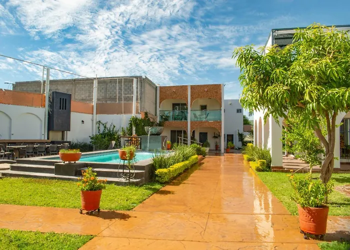 Finca Luz Del Mar