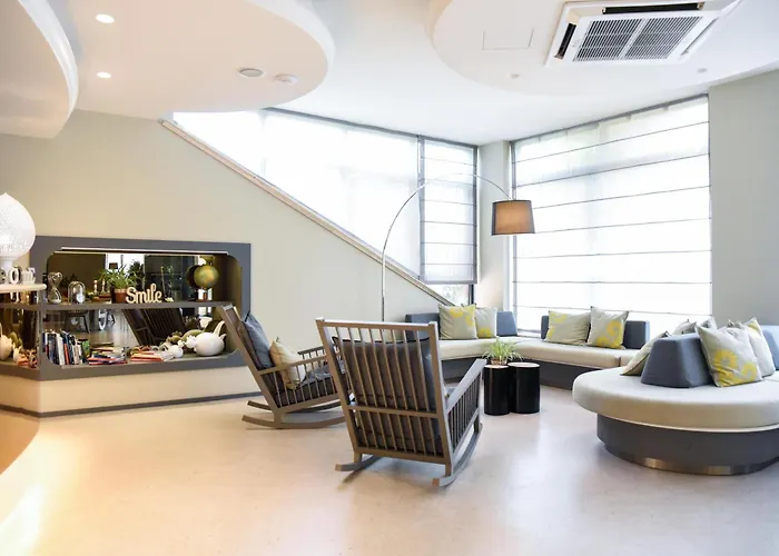 Ariae Dépendance - Alihotels San Giovanni Rotondo