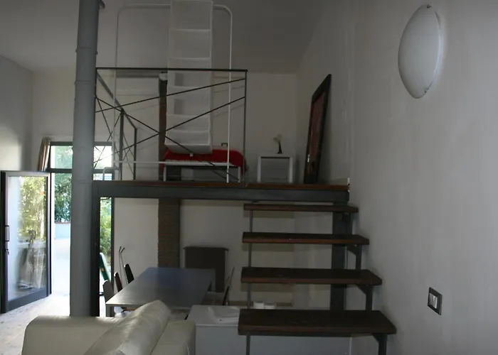 Levante Residence La Spezia