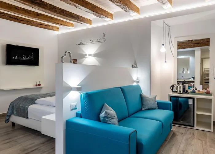 Maison Valentina Merano