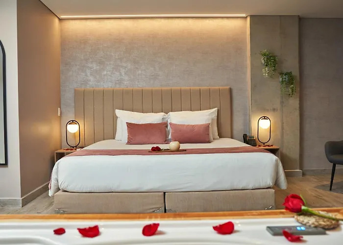 Eutopiq Hotel Medellín