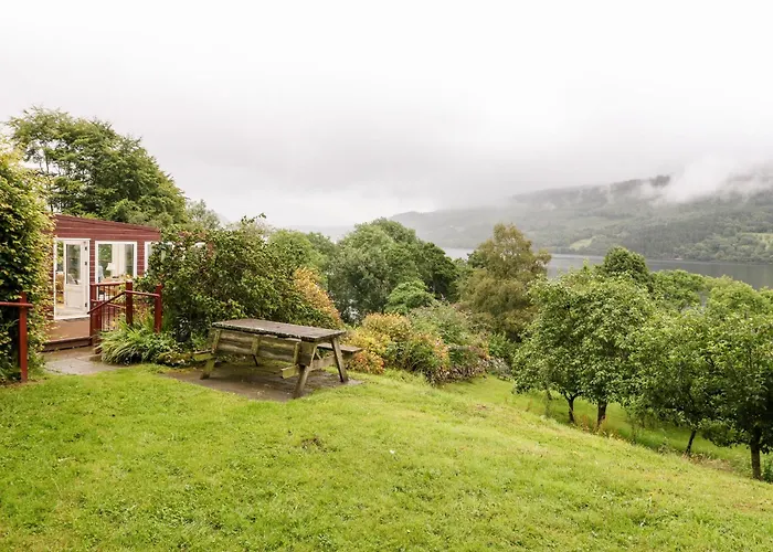 Waterfall Cottage