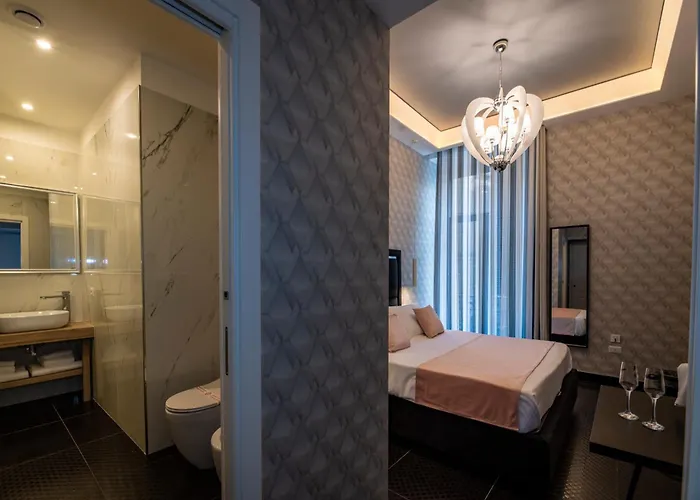 Luna Luxury Bed&Breakfast