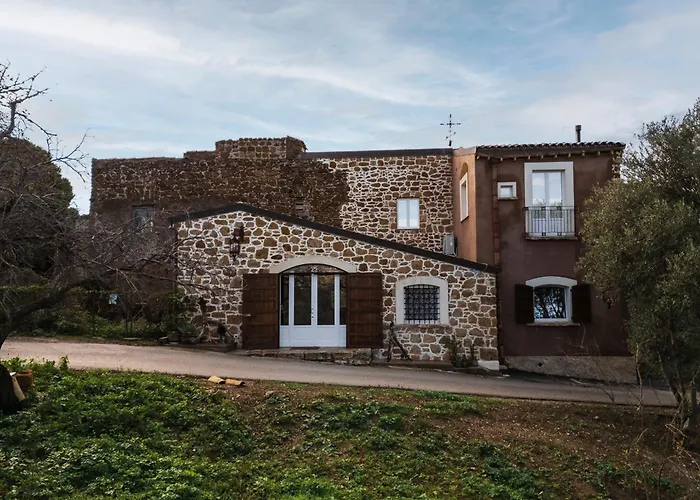 La pagliera