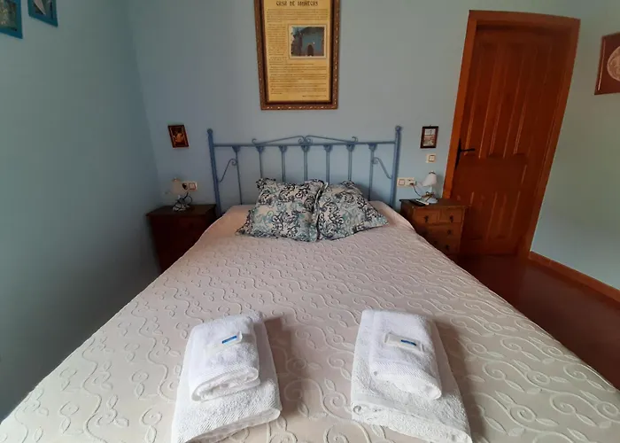 Casa Rural Parada Real CR-CC-00258