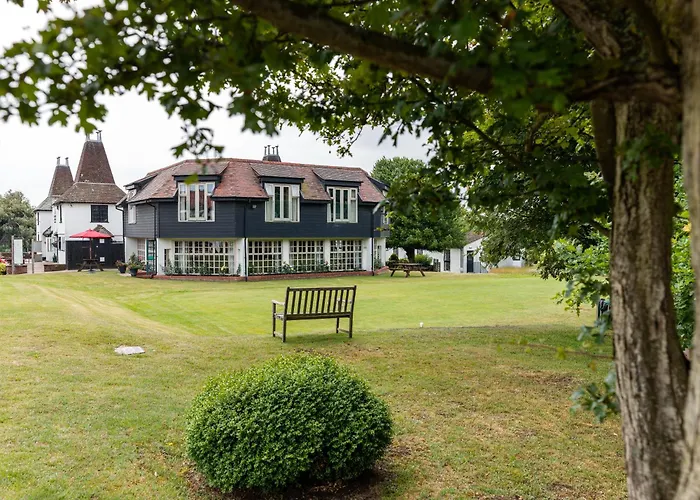 Thorpeness Golf Club And Hotel