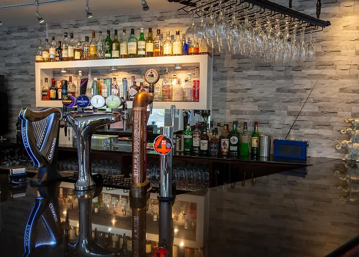 Rosslea Hall Hotel