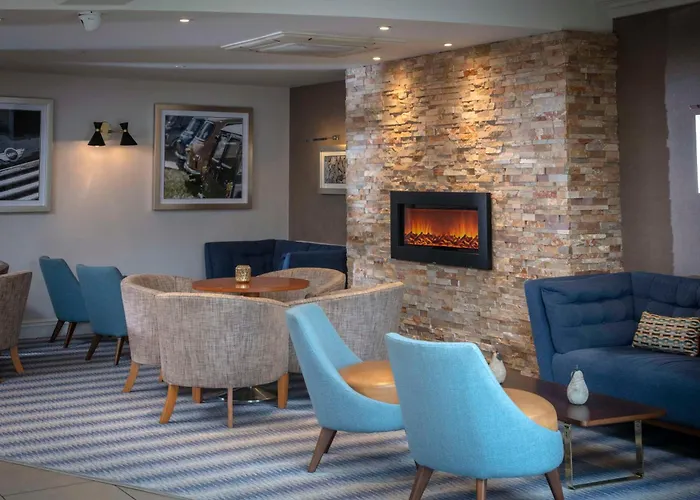 Oxford Belfry Hotel & Spa Thame