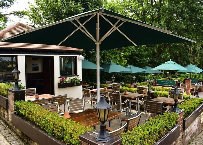 The Black Horse Inn