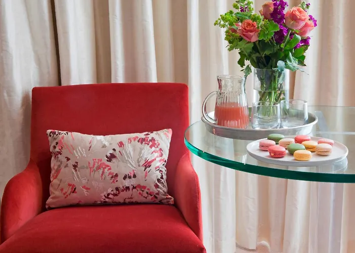 The Charm Brighton Boutique Hotel&Spa