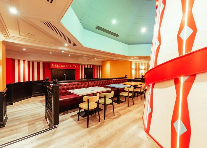 Village Hotel Blackpool