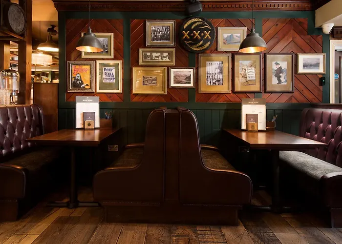 Temperance , Ambleside - The Collection Group