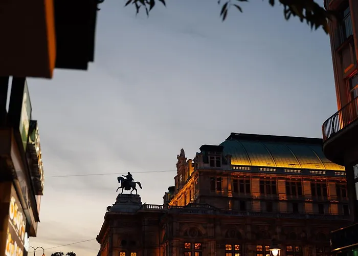 Hotel Bristol, A Luxury Collection Hotel, Vienne