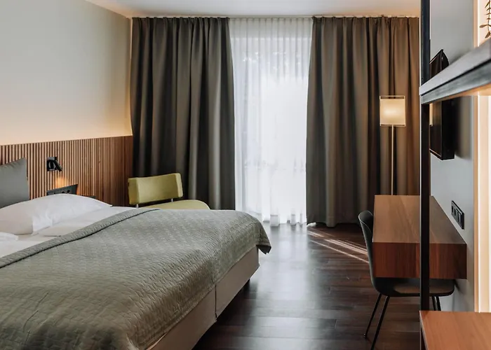 Heinhotel Vienna Airport