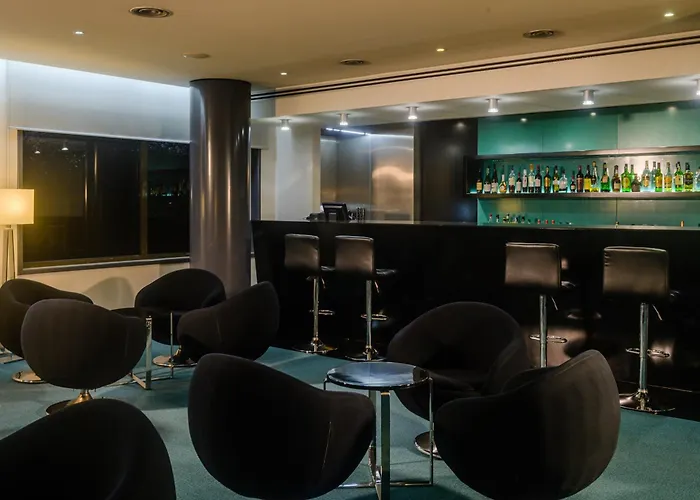 Hotel Torre Mar