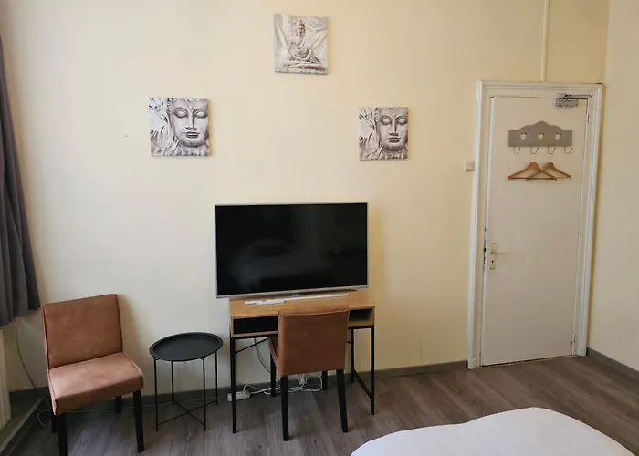 Hotel Le Bonheur Eijsden