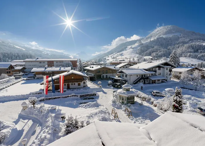 Hotel & Spa Sonne 4 Sterne Superior