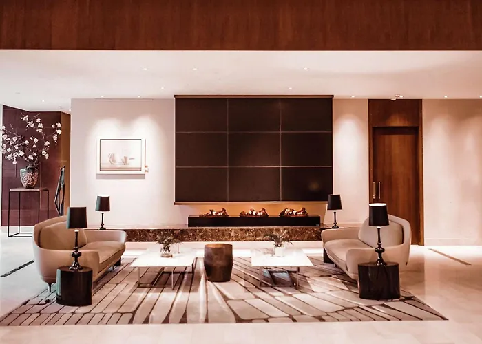 Hilton Rotterdam Hotel