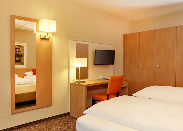 Hotel Arcadia Locarno, A Trademark Collection By Wyndham