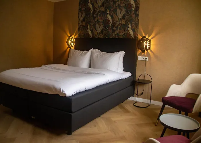 Hotel Karsten