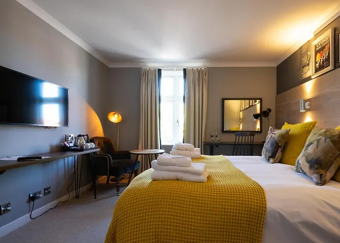Bridge Hotel Greenford 