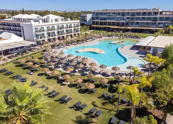 Ap Cabanas Beach & Nature - Adults Friendly
