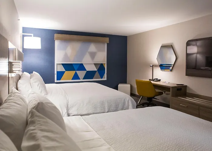 Holiday Inn Express & Suites Prince Albert - South By Ihg