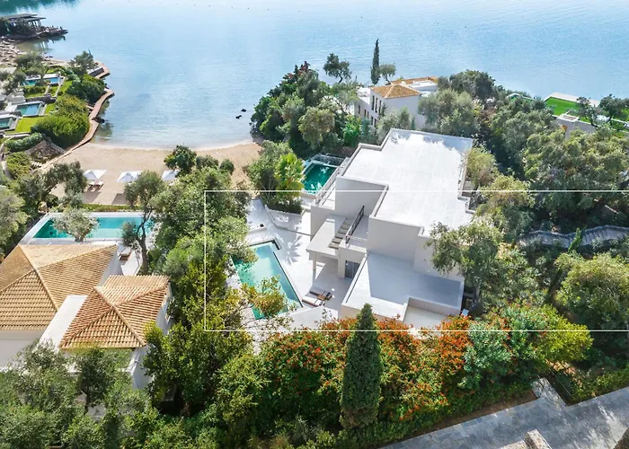 Corfu Imperial, A Grecotel Resort To Live